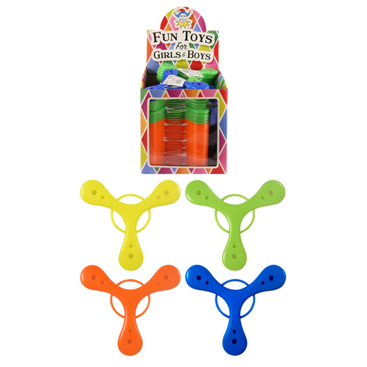 Flying Disc (11cm)