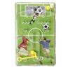 Football Pinball Game Mini 7.5 x 5cm