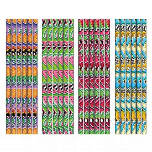 6 Pack HB Pencils
