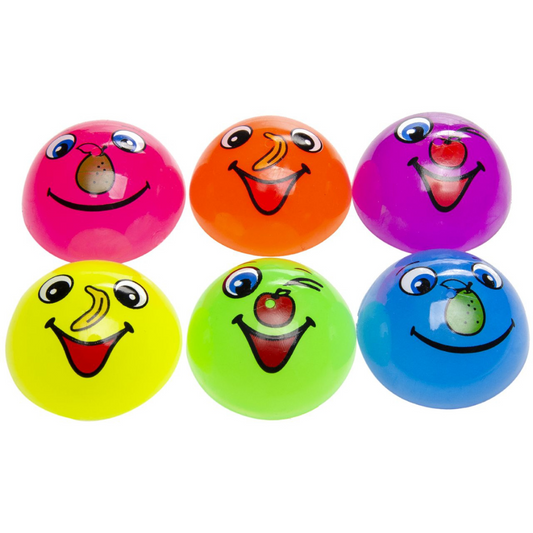 Fruit Popper Toy
