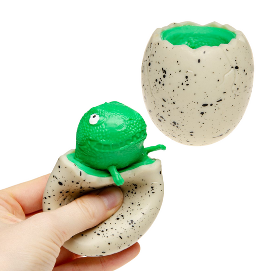 Dinosaur Pop Out Egg