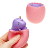 Unicorn Pop Out Egg