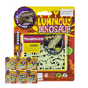 Make Your Own Dinosaur Jurassic 3D Glow In The Dark Model