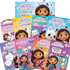 Gabby's Dollhouse Ultimate Activity Bundle