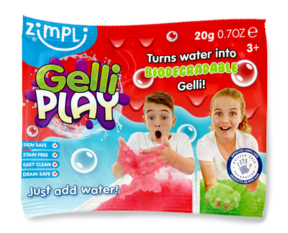 Gelli Play 20g