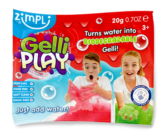 Gelli Play 20g