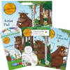 Gruffalo Activity Bundle