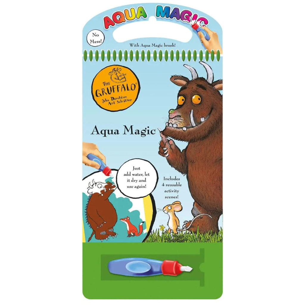 Gruffalo Activity Bundle