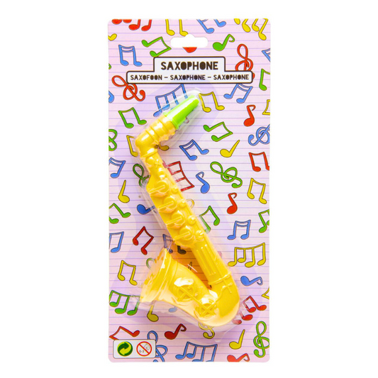 Mini Saxophone