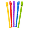 Playful Recorder Instrument