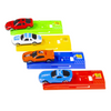 Racing Car Shooter Toy