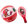 Hello Kitty Christmas Tap Ball Game