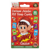 Elf Jumbo Snap Card Game