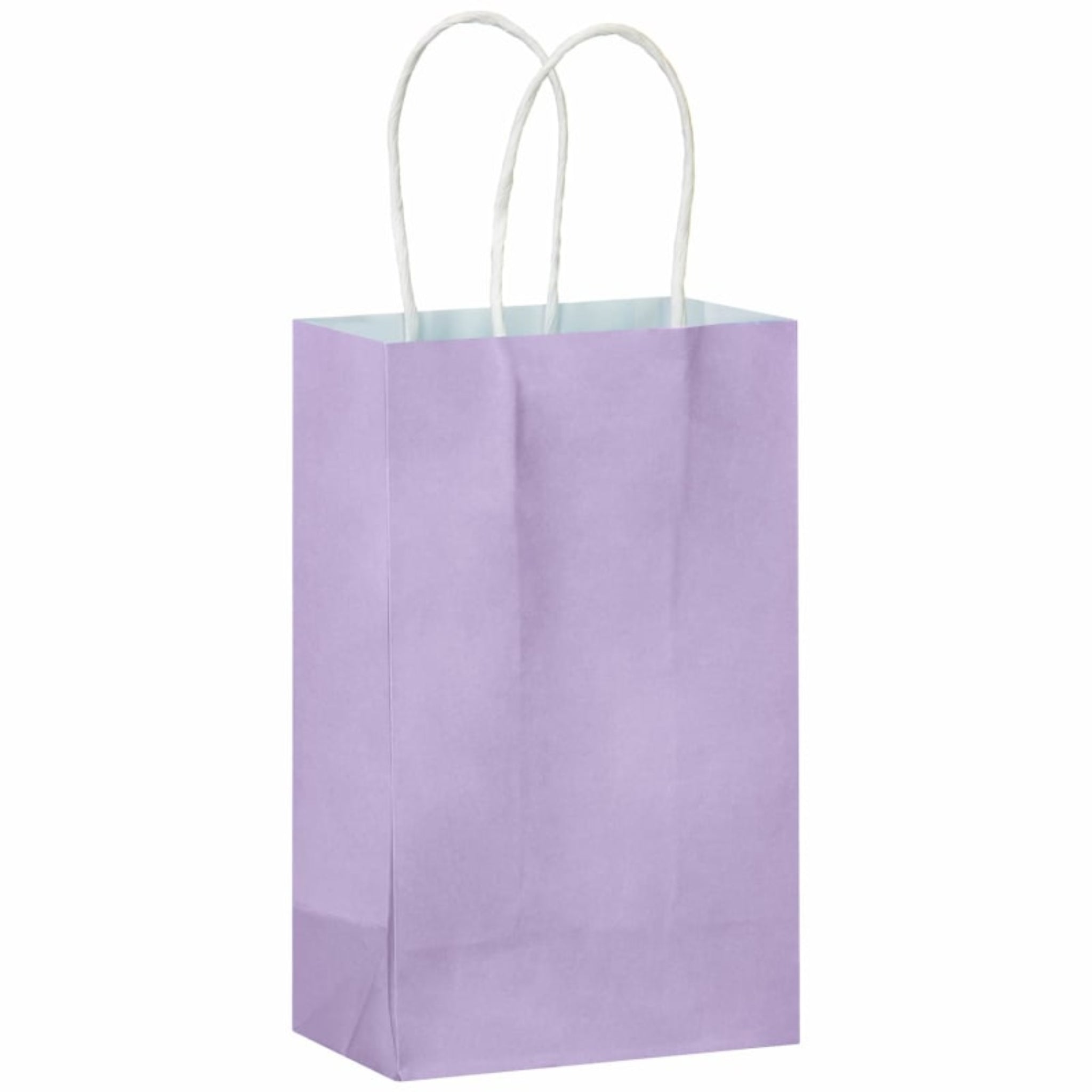 Lilac Party Bag