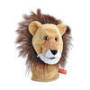 Wild Republic 8 inch Lion Hand Puppet