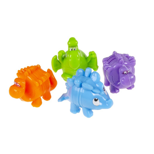 Mini Animal Figure