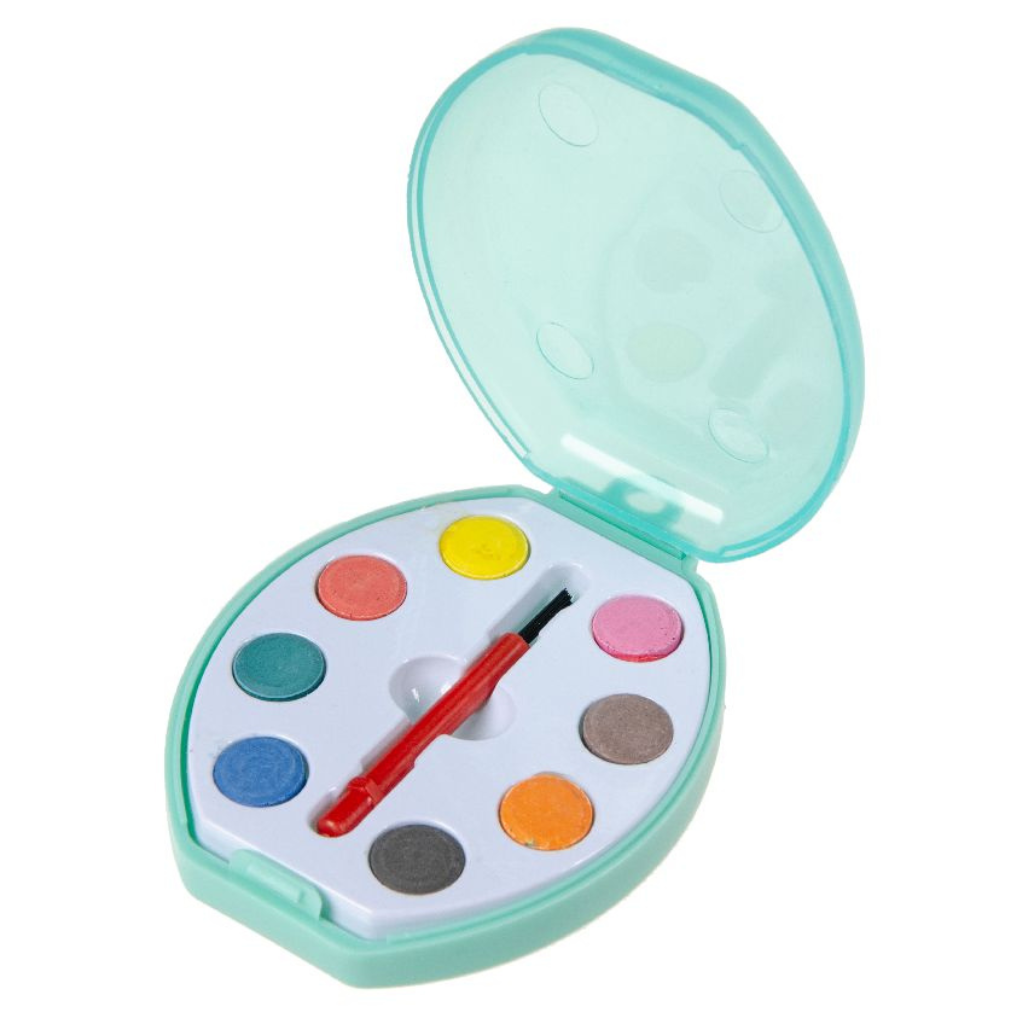 Mini Paint Set