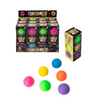 Neon Super Squish Balls 3 Pack