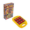 Noughts and Crosses Pick and Play Set