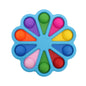 Spin Pop Fidget spinner