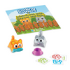 Learning Resources Coding Critters Pair-A-Pets