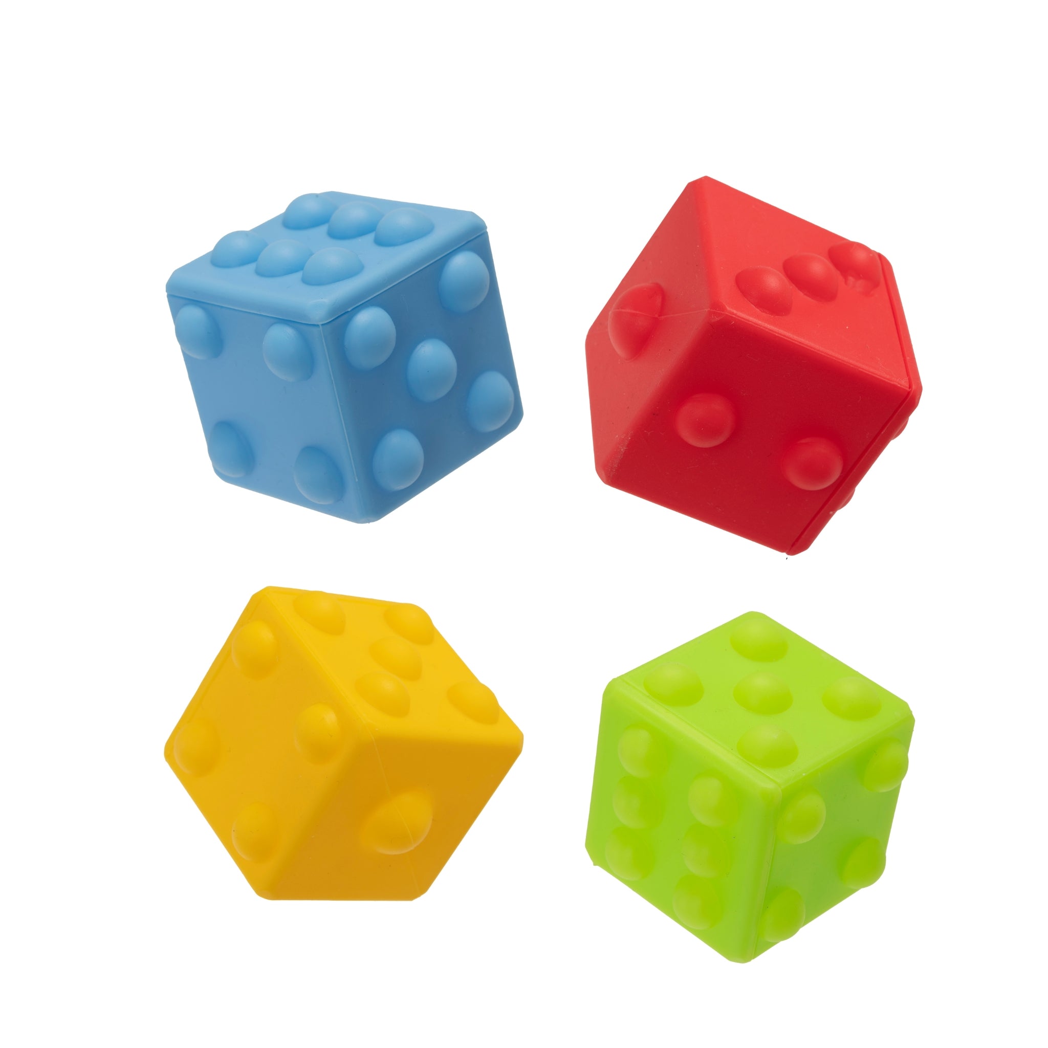Pop Cube Fidget Toy - Sensory Toys - Kids Party Craft | Kids Party Craft