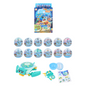 Sealife Block Kit Capsule (12-to-Collect)