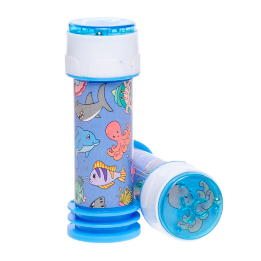 Sealife Bubble Tube 30ml