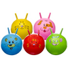 Animal Face Space Hopper 46cm