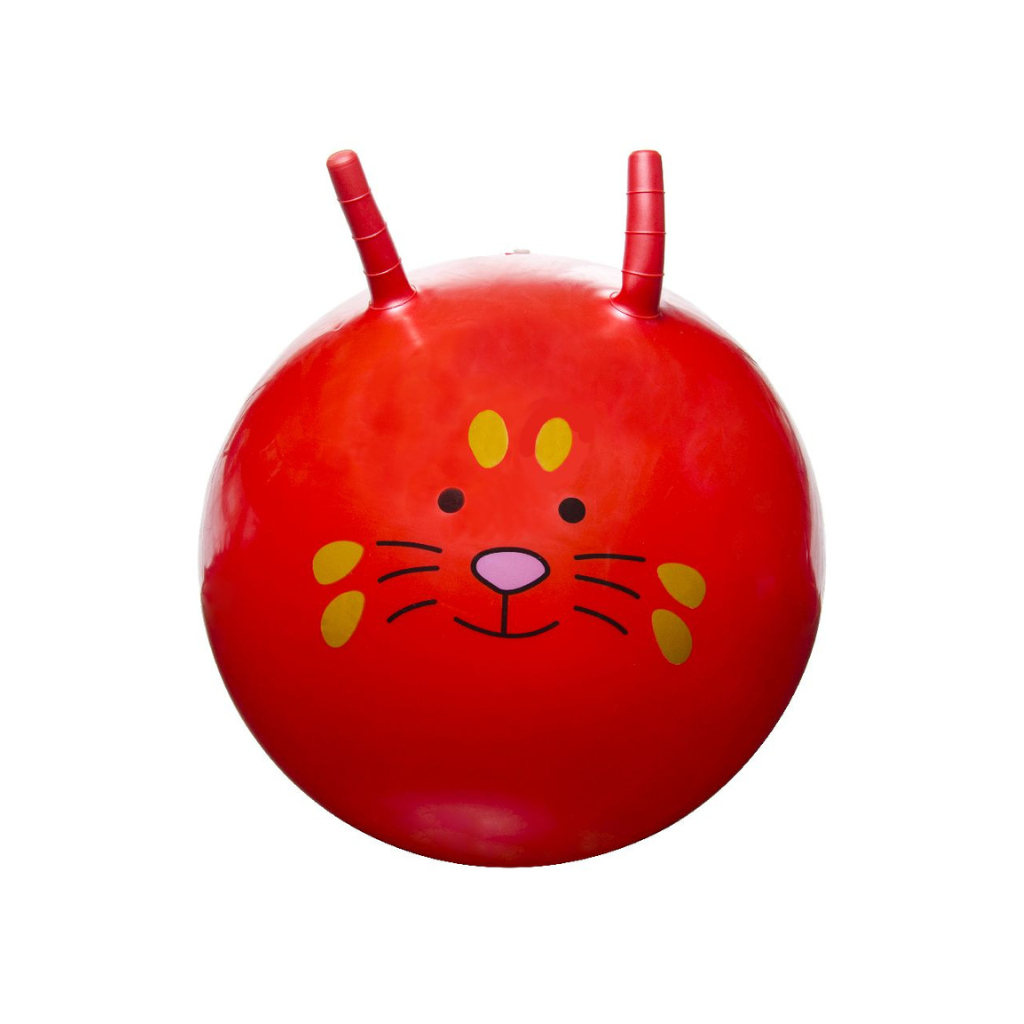 Animal Face Space Hopper 46cm