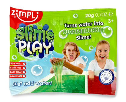 Slime Play 20g