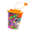 Space Super 3D Beaker & Lid