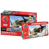 Airfix 3000 Jigsaw - Supermarine Spitfire Mk.Ia