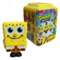 Spongebob Square Pants 3D Puzzle Eraser