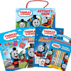 Thomas & Friends Activity Bundle