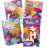 Trolls Activity Bundle