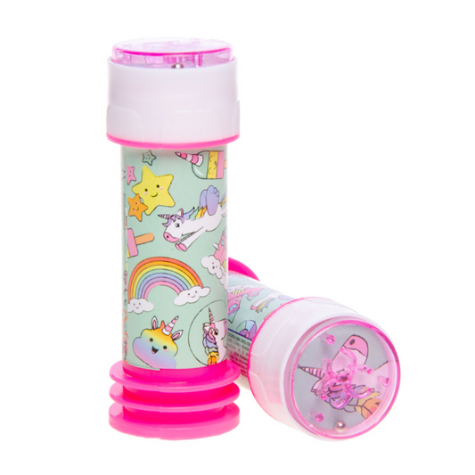 Unicorn Bubble Tube 30ml