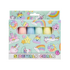 Unicorn Chalk 6pcs