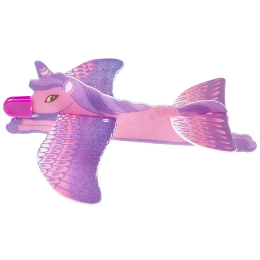 Unicorn Glider