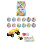 Vehicles Block Kit Capsule (12-to-Collect)