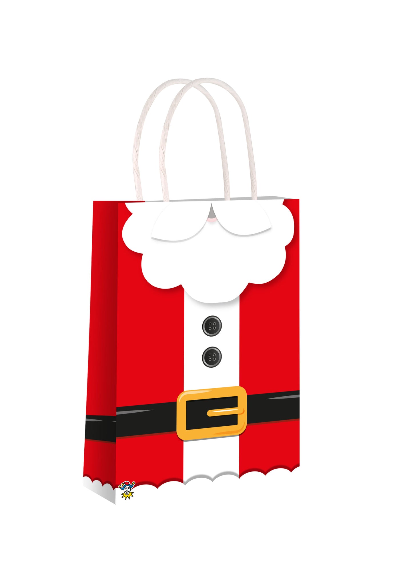 Christmas Pre-Filled Party Bags