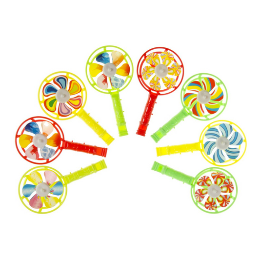 Mini Windmill Toy