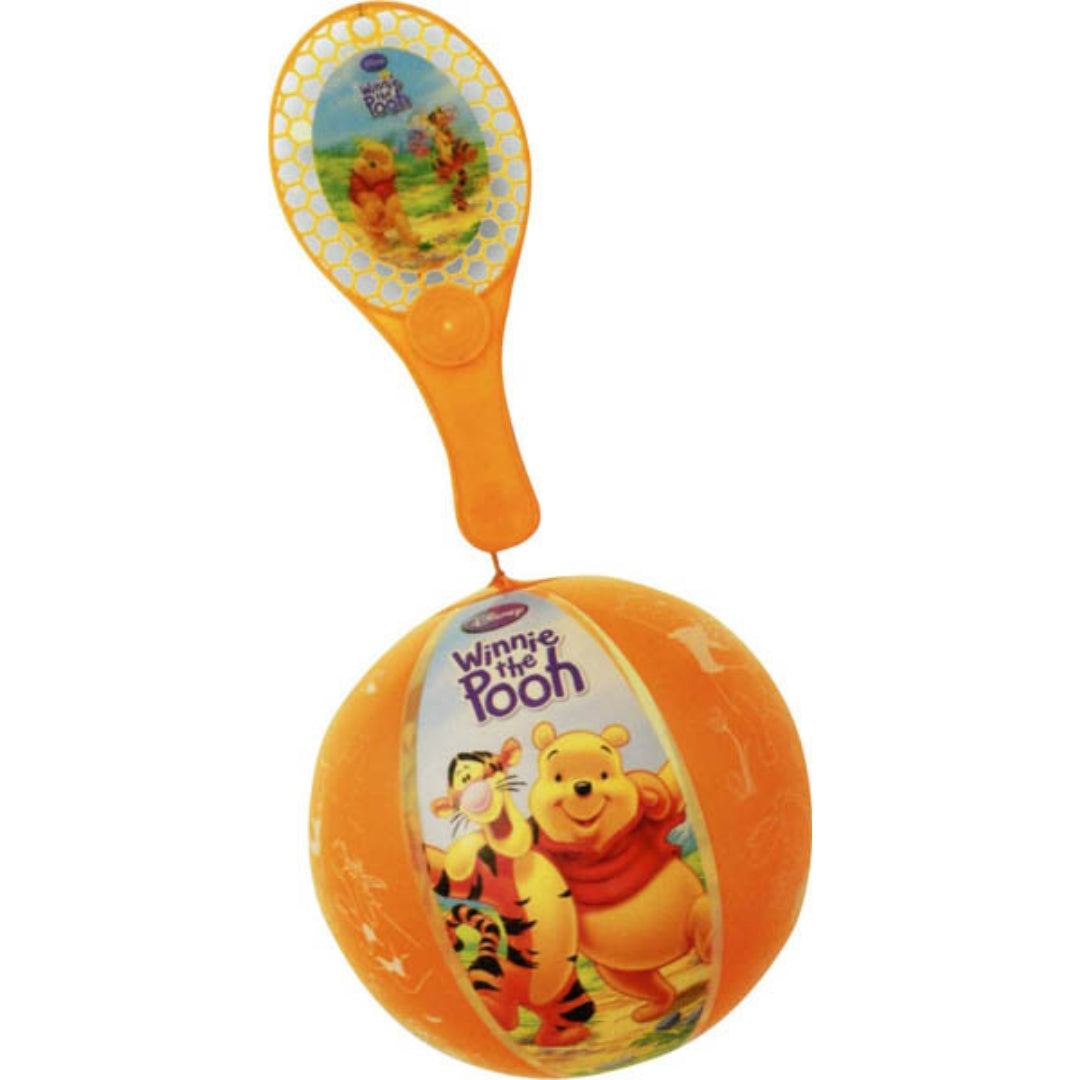 Disney Winnie The Pooh Tap Ball