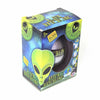 Alien Hatchling Egg - Kids Party Craft