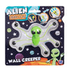 Alien Wall Creeper - Kids Party Craft