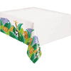 Animal Safari Table Cover - Kids Party Craft