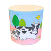 Animal Sound Can - Kids Party Craft