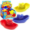Baby Bath Boats 11cm - Kids Party Craft