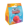 Baff Bombz Single Bath Bomb - Kids Party Craft