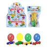 Balloon Cars - Kids Party Craft